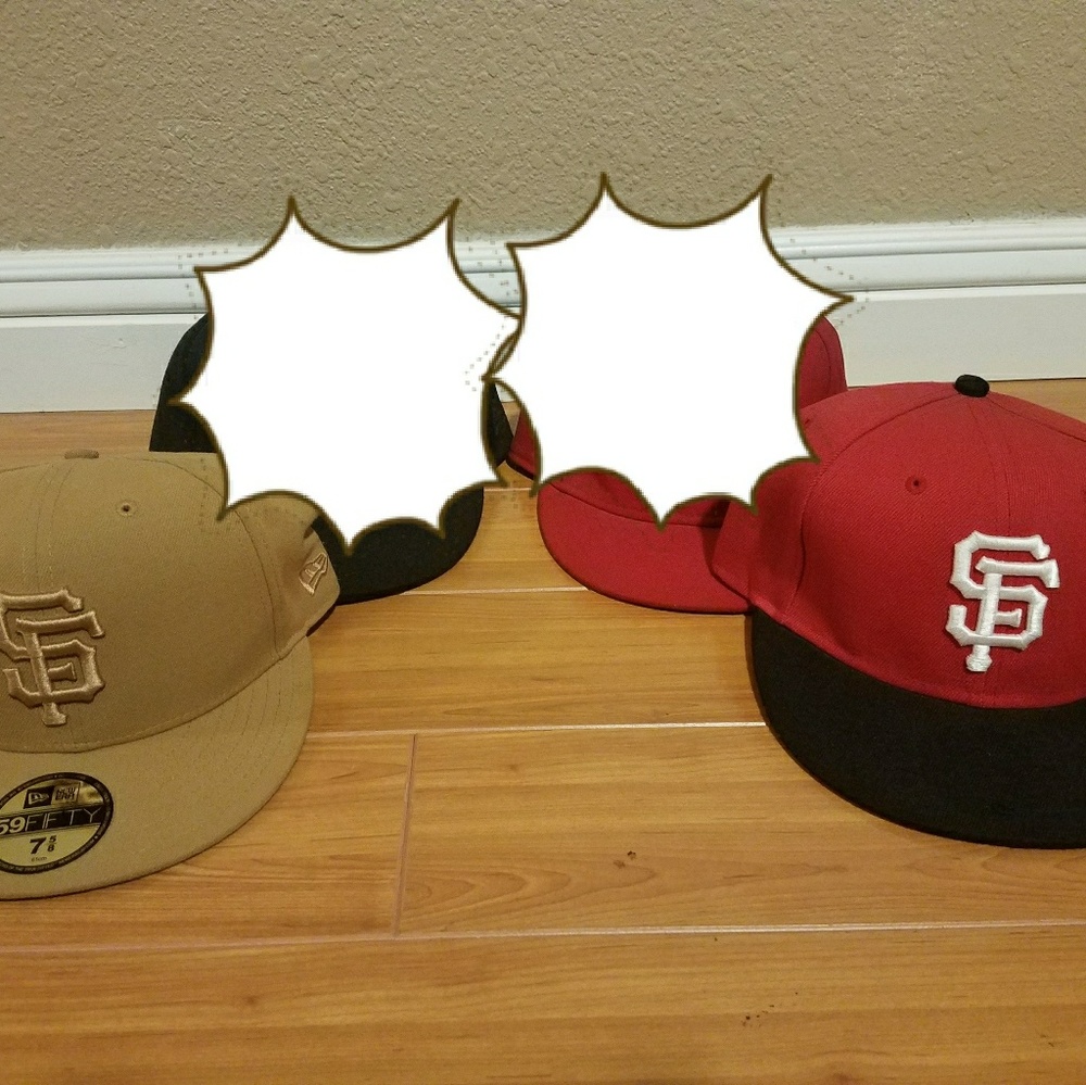 New era hats hats (2)